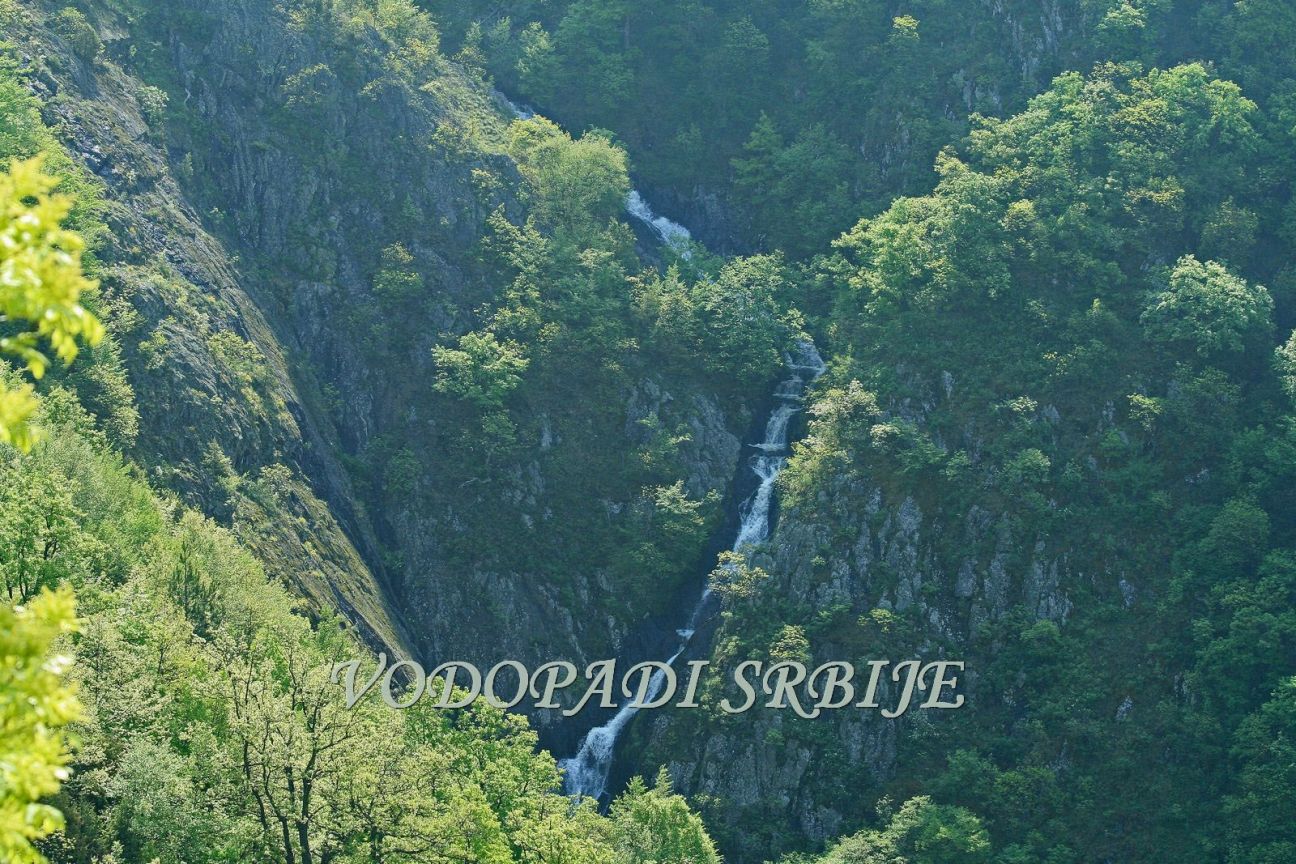Barska reka - fotografija 1