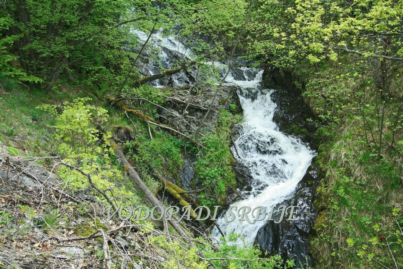 Barska reka - fotografija 5