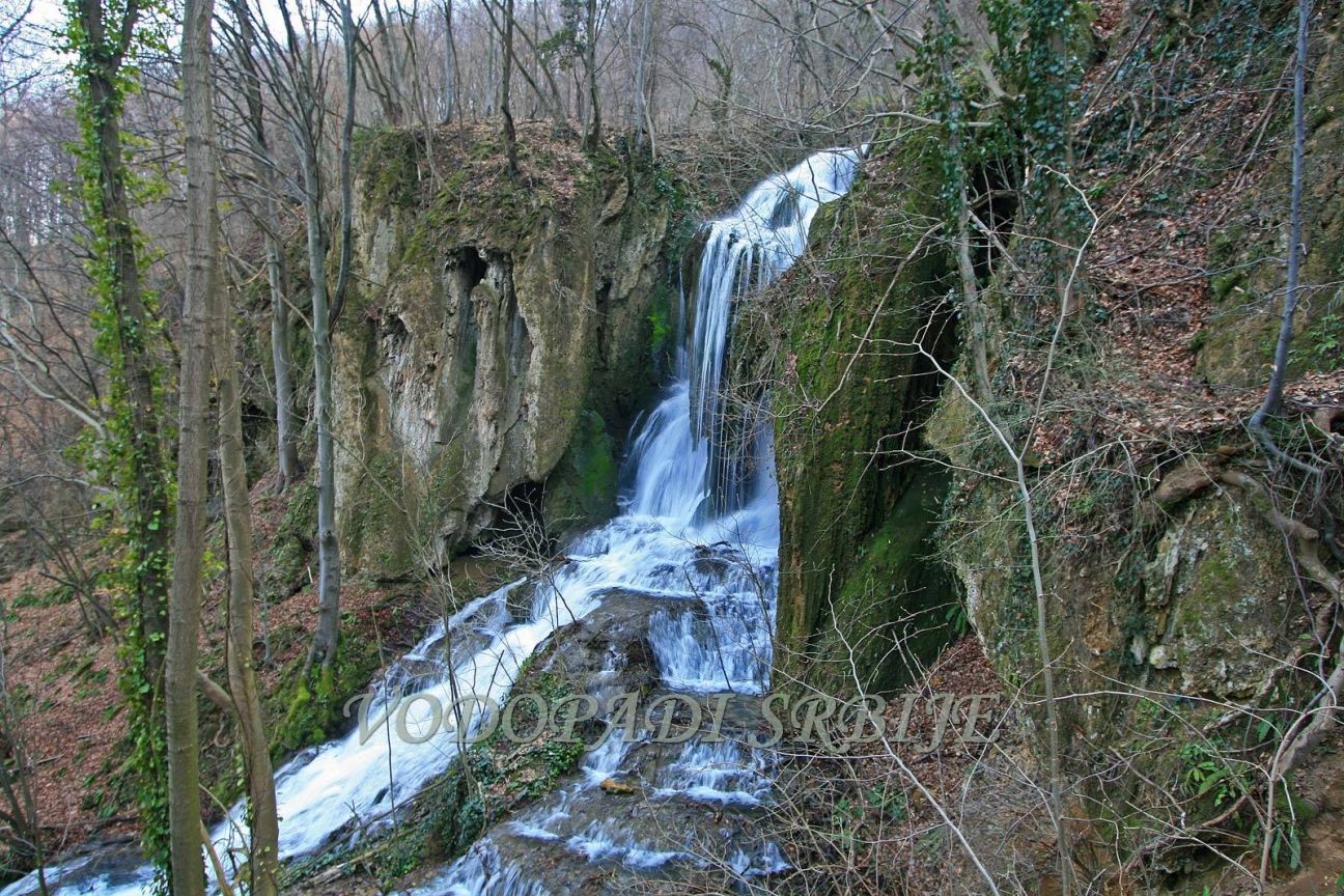Beli izvor - fotografija 2