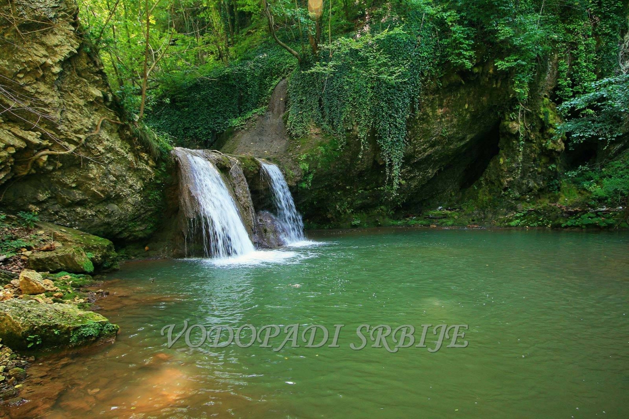 Kanjon Brnjice